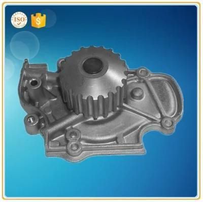 Iron Sand Casting, Shell Mold Casting Part for Automobile