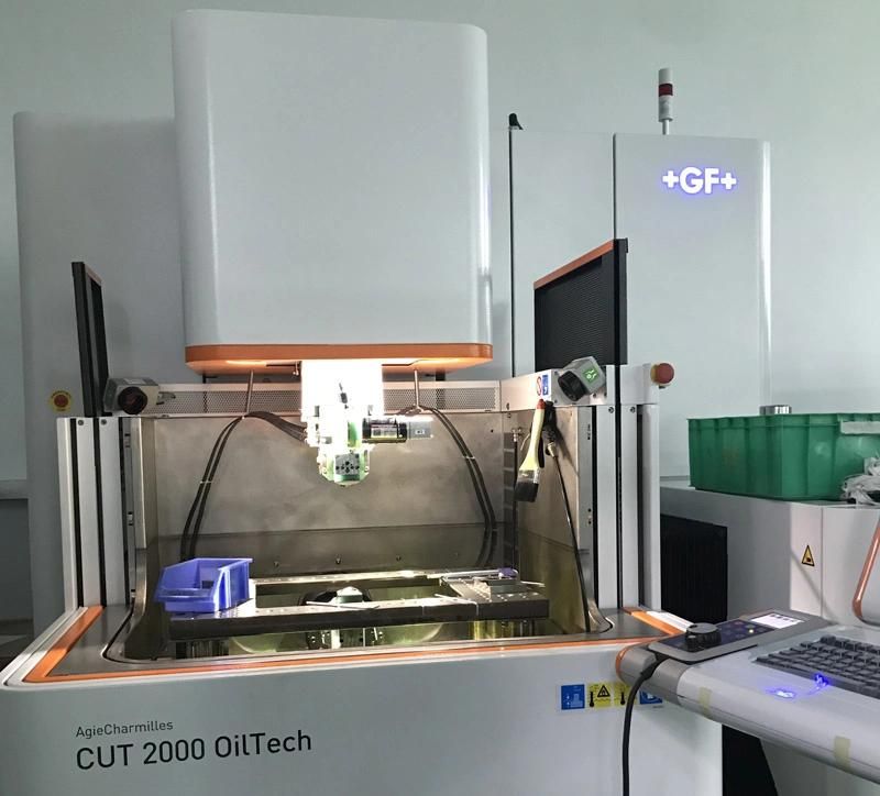 CNC Customized Machining/Turning/Milling/Stamping/Die Casting Metal Aluminum Alloy Mechanical Machinery Precision Alloy Die Casting Parts