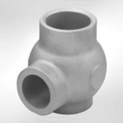 Steel Casting Lost Wax Casting Stainless Steel Investment Casting Building Material ...