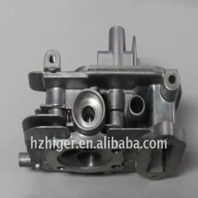 Aluminium Die Casting Used Auto Spare Part