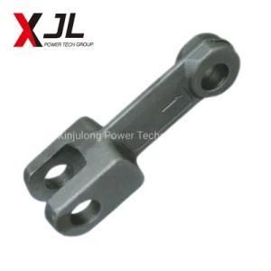 OEM Alloy Steel Casting in Investment /Lost Wax/Precision Casting