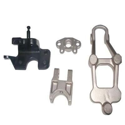 Die Casting Casting OEM Custom Precision Aluminum Die Casting