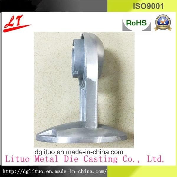 High Quality Aluminum Alloy Die Casting for Telecommunication Products