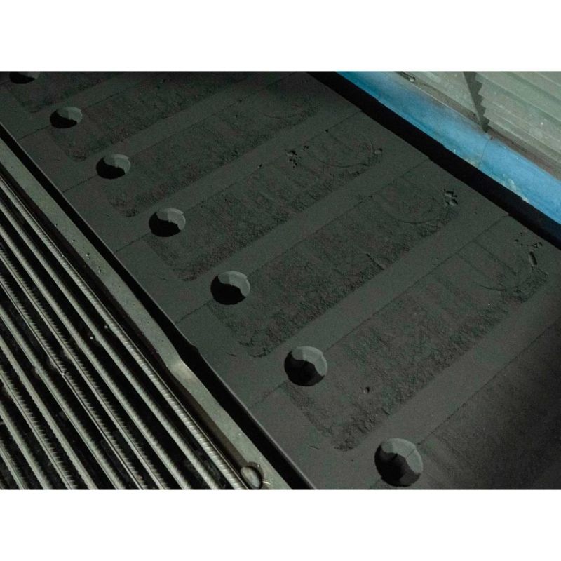 Ductile Iron Grids