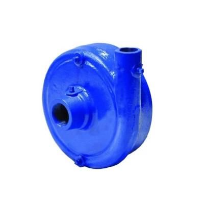 Densen Customized Grey Iron or Ductile Iron Sand Casting Pump Parts