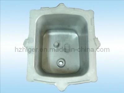 Die Casting, Aluminum Die Casting Part, Actuators Cover (HG002)