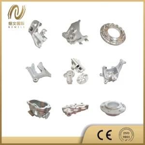 Aluminum Die Casting for Machining Parts/Metal Parts