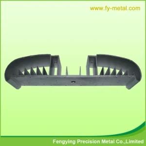 Custom Alloy Cast Aluminum Die Casting Product