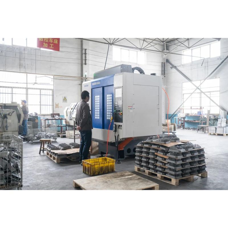 Aluminum Die Casting Technology Column Mounted Mailbox Door