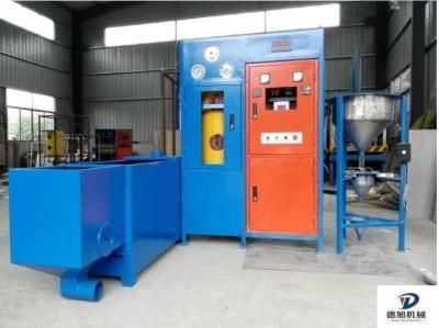 Alloy Casting /Casting Machine for Metal Forming/Casting Production Line