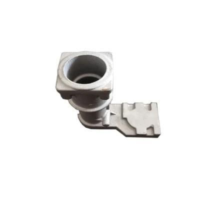 Wholesale Aluminum Alloy Forging Squeeze Die Casting CNC Parts