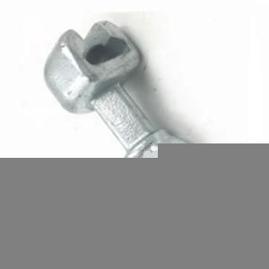 Pole Line Hardware Power Fitting