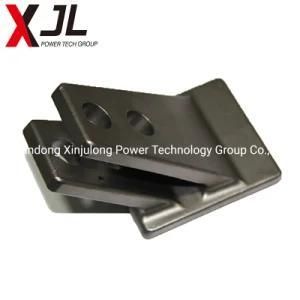 OEM Carbon Steel/Alloy Steel in Lost Wax/Investment/Precision Casting/Steel Casting for ...