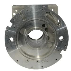 OEM Custom Cast Forged and CNC Machined Alu Alloy/ Metal /Stainless Steel Stove Parts