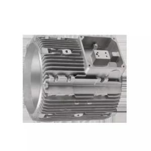 Aluminum Die Casting for Starter Housing