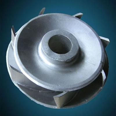 Customized Carbon Steel Precision Investment Castings