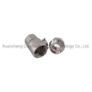 Investment Casting Housing, Lost Wax Casting Housing, Precision Casting