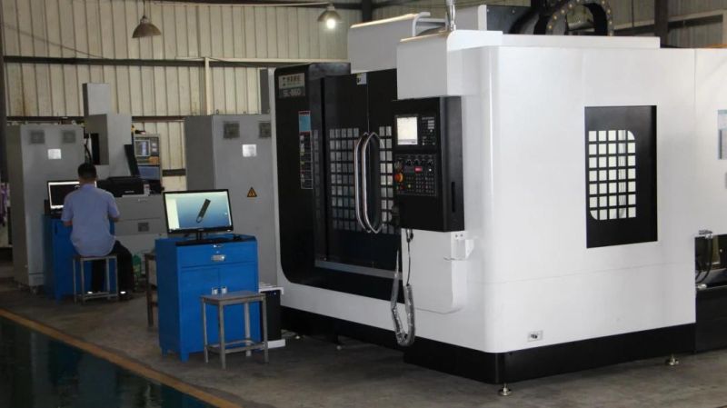 Certified Factory Supplied Custom Metal Stamping Part