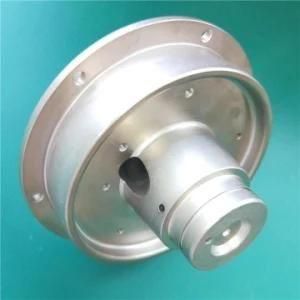 OEM Precision Metal Die Casting Explosion-Proof Lamp Parts Die Casting