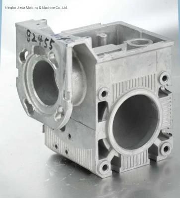 Gear Box High Pressure Die Casting Part