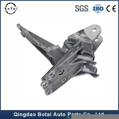 OEM Ductile Iron/Cast Iron Ship/Forklift/Tractor/Hardware/Gearbox/Wood Furnace ...