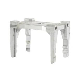 Custom-Made Precision Steel Die Casting Parts
