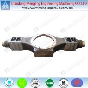 OEM &amp; Customized Iron /Steel Casting Items