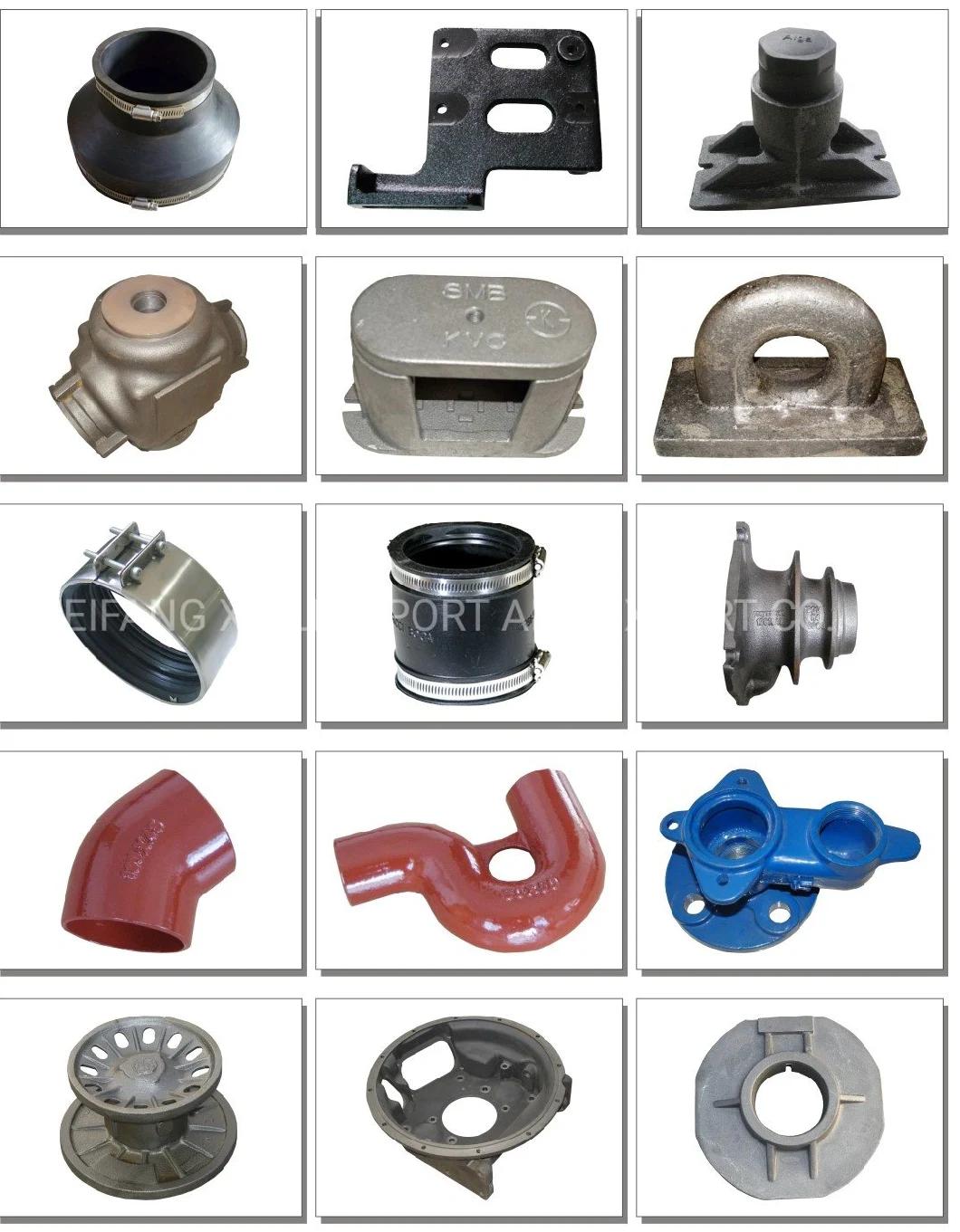 1OEM High Quality Farm and Agricultural Machinery Parts and Elevator Parts