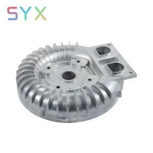 Aluminum Casting Company Supply Aluminum Gravity Die Casting Product