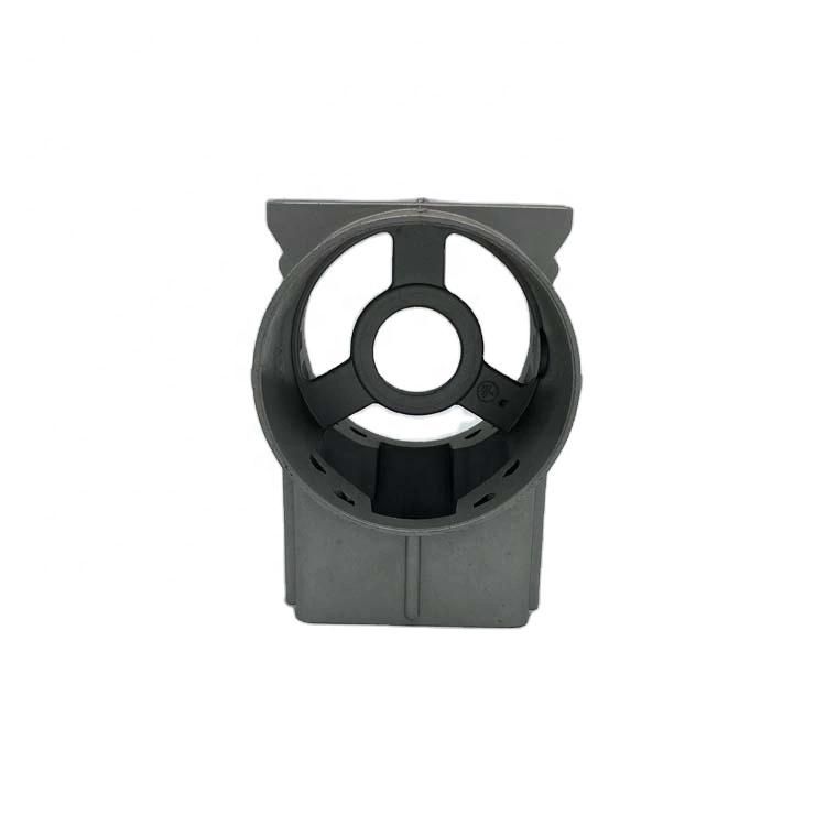 Customized Anodizing Machined Die Casting for Housing