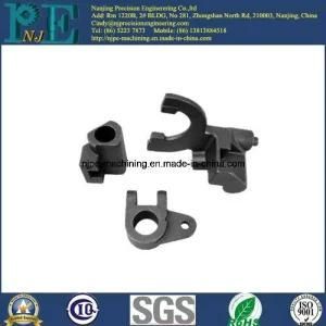 ODM and OEM Custom Forging Products