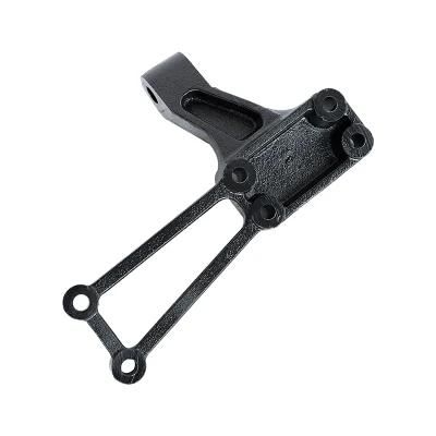 Custom Wholesale Aluminium Gravity Casting Parts