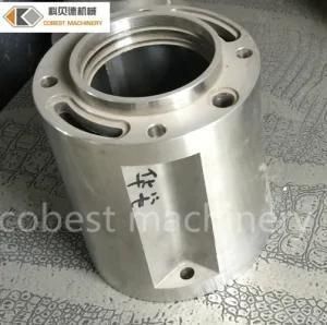 OEM Investment Casting Stainless Steel Parts Steel Coupling