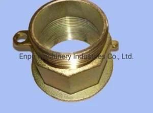 2020 China Casting Steel Manufacturer of Enpu