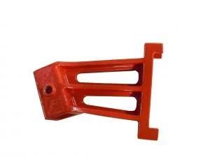 Steel Casting Parts Service for Auto Parts