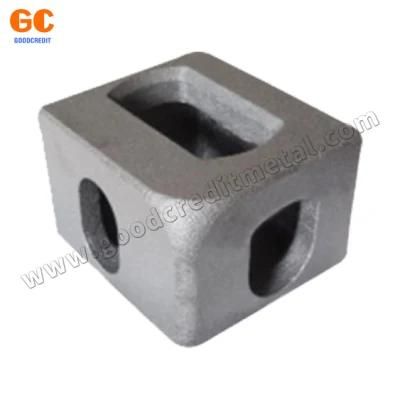 China Professional Container Corner Casting Supplier