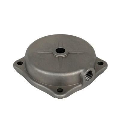 Covers and Fittings Aluminum Die Castings