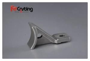 Customized Cast Iron Resin Sand Casting Pulley