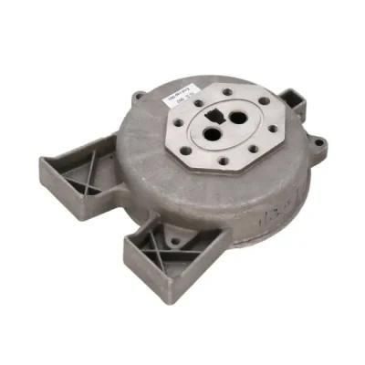 Aluminum Die Casting with Good Quality