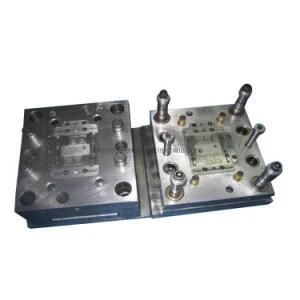 Customized Aluminum Die Cast Mould Maker Zamak Die Casting