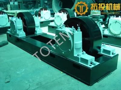 OEM Rotary Kiln, Rotary Cooler, Rotary Dryer Supporting Roller