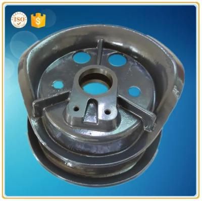 Ductile Iron Casting Part, Grey Iron Casting Part