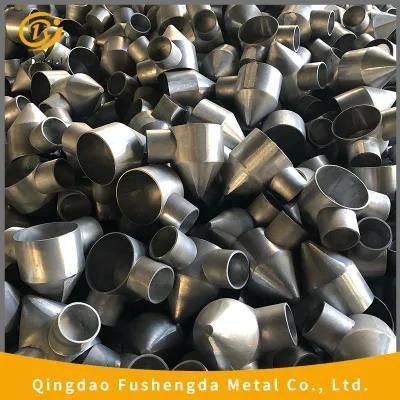 OEM Customized Auto Parts Processing Aluminum Alloy Die Castings