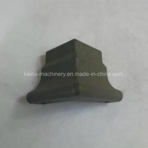 Aluminum Die Casting with Heel Block