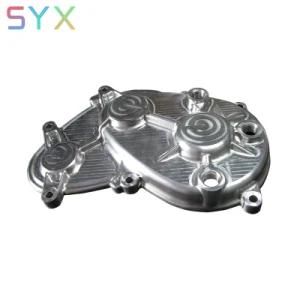 Precision CNC Machined Die Casting Parts