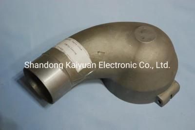 Die Casting for Spare Parts China Top Supplier