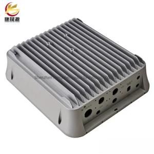 Customized Precision Parts Aluminum Pressure Casting/Die-Casting