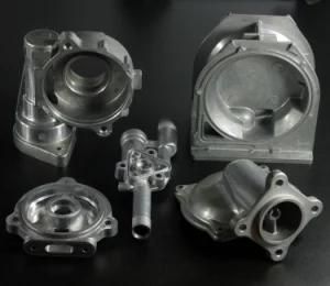 Pressure Die Casting Components