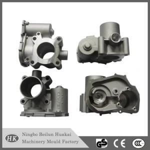 36A Electronic Throttle &amp; Aluminum Alloy Die Casting for Auto