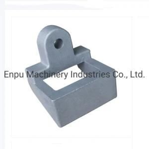 2020 Chinese Supplier High Quality Auto Part Alloy Steel Sand Die Casting of Enpu